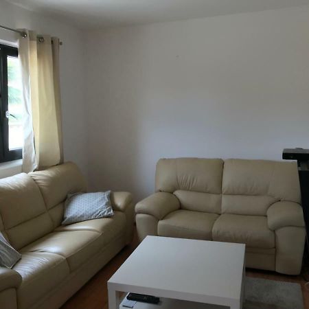 Miry Appartement Poreč Buitenkant foto