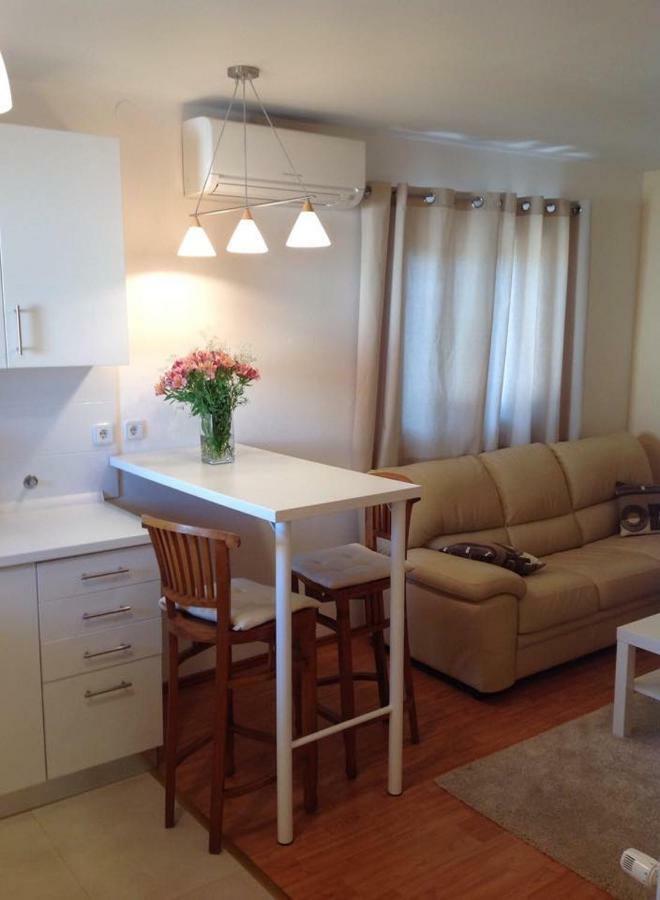 Miry Appartement Poreč Buitenkant foto