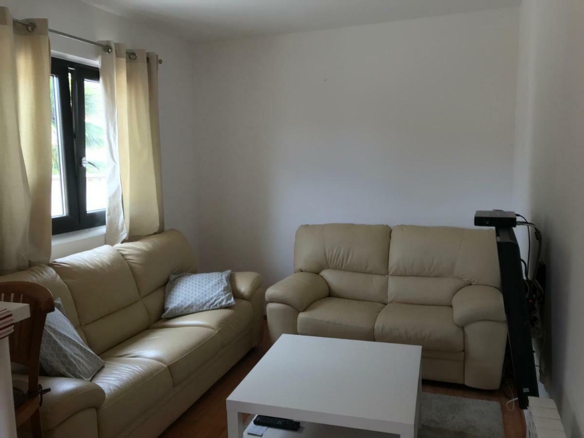 Miry Appartement Poreč Buitenkant foto