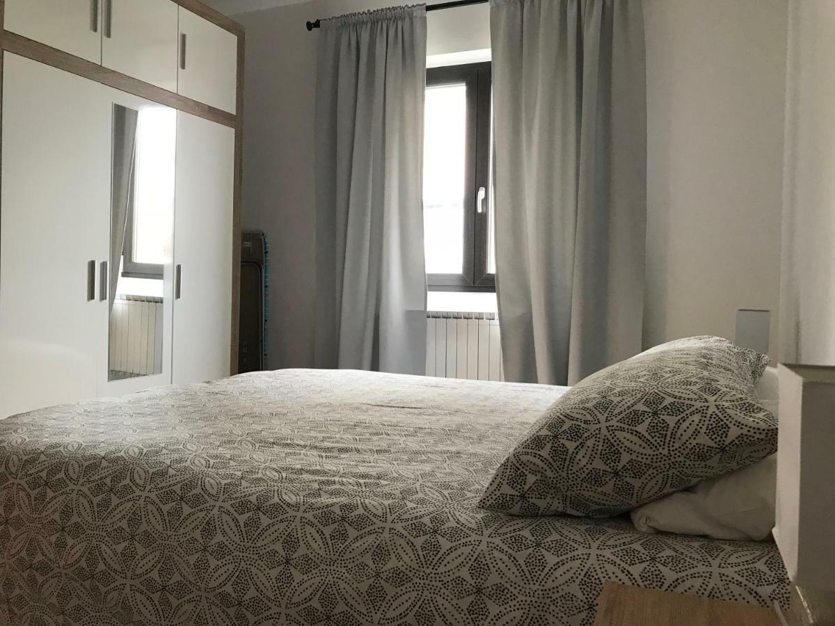 Miry Appartement Poreč Buitenkant foto